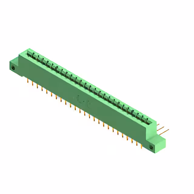 837-050-558-212 EDAC Inc.  Edgeboard Connectors
